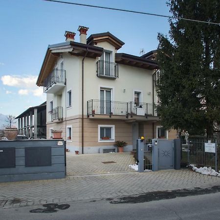 Villa Gioiosa Piantedo Экстерьер фото