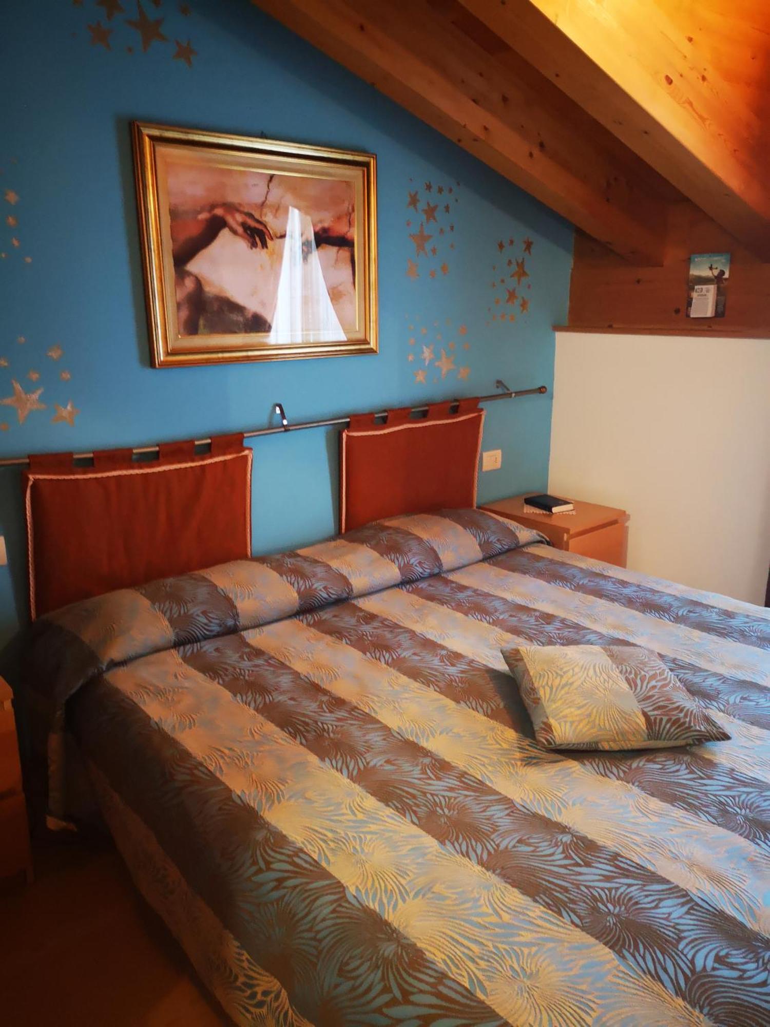 Villa Gioiosa Piantedo Номер фото