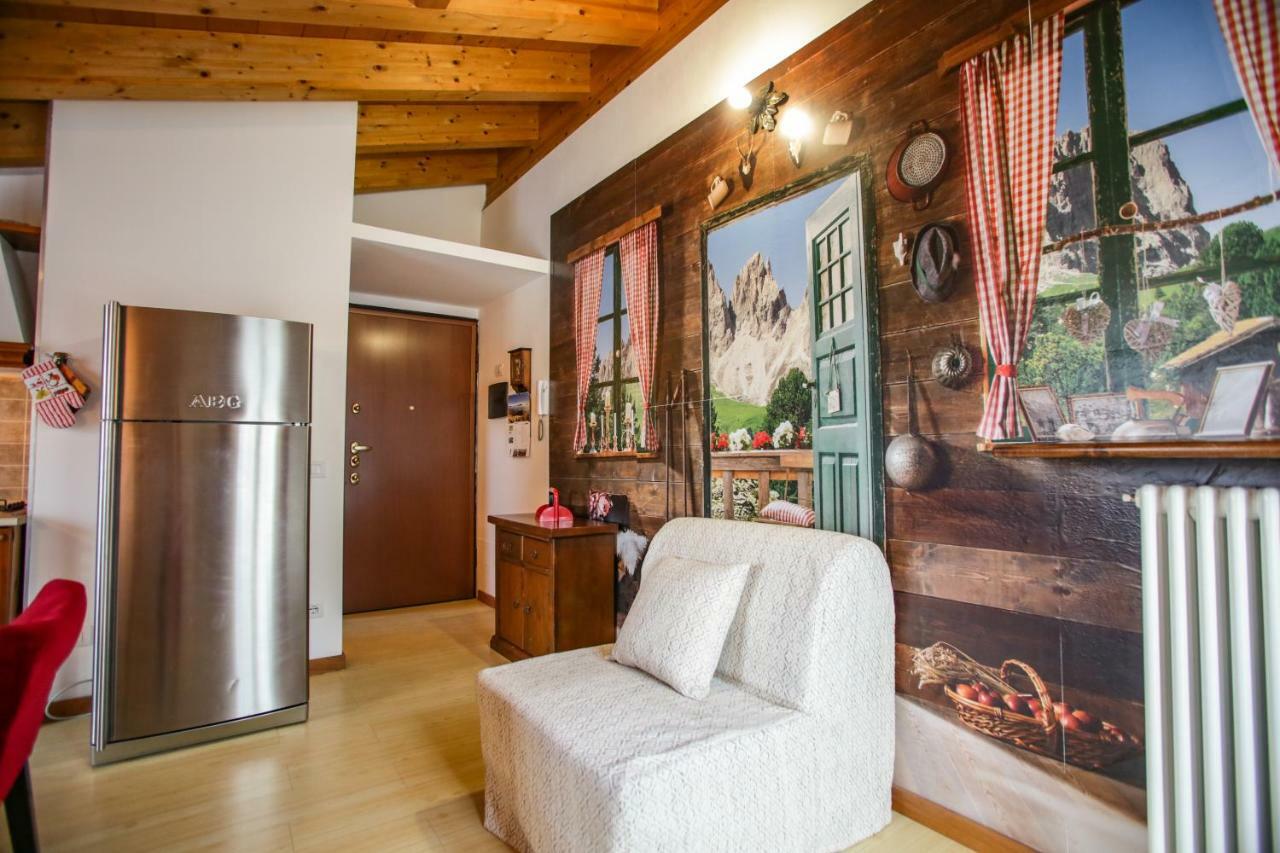 Villa Gioiosa Piantedo Экстерьер фото