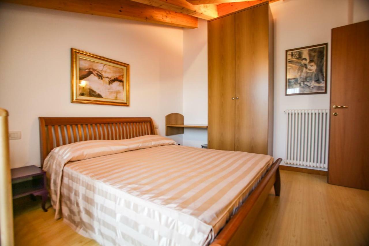 Villa Gioiosa Piantedo Экстерьер фото