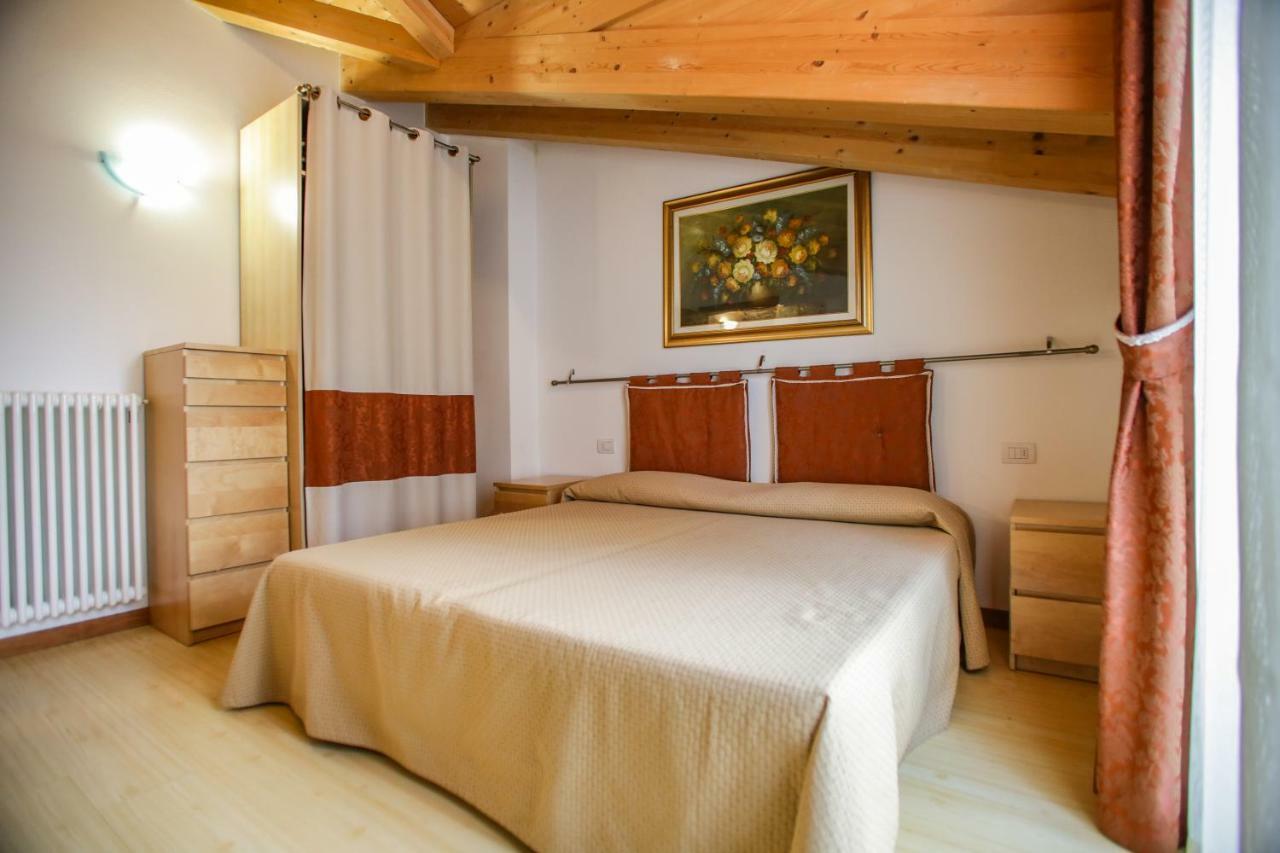 Villa Gioiosa Piantedo Экстерьер фото