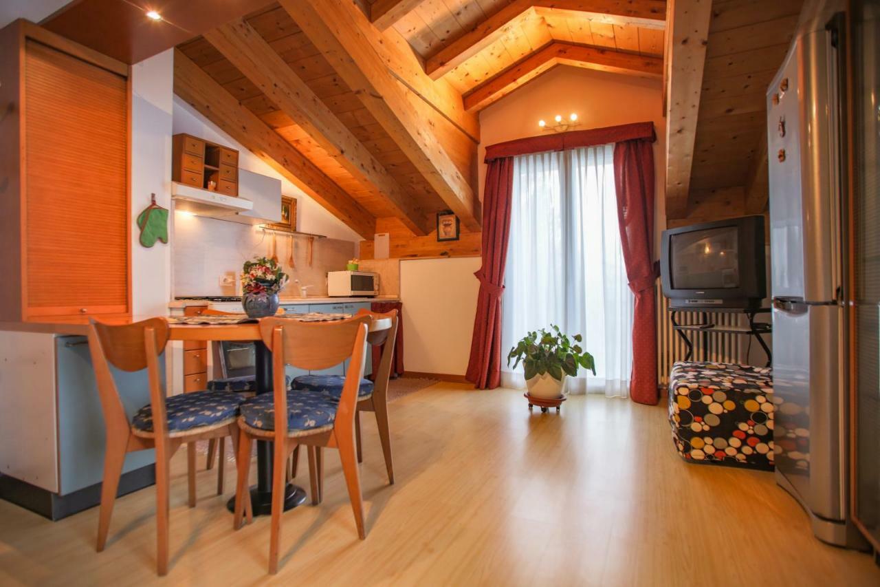 Villa Gioiosa Piantedo Экстерьер фото